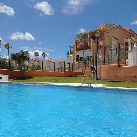 Beach Apartment Manilva Εξωτερικό φωτογραφία