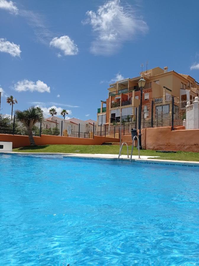 Beach Apartment Manilva Εξωτερικό φωτογραφία