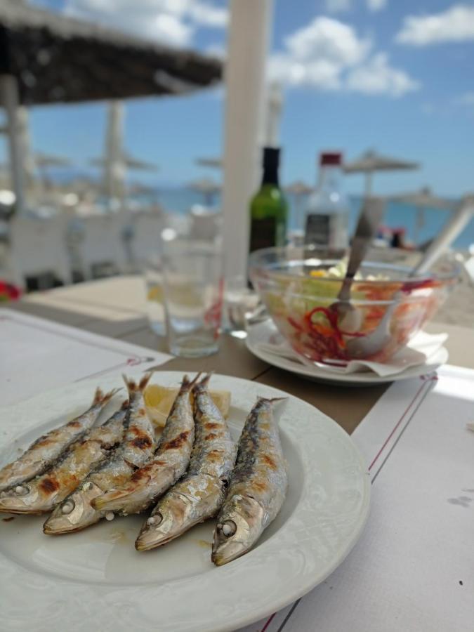 Beach Apartment Manilva Εξωτερικό φωτογραφία