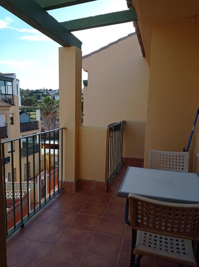 Beach Apartment Manilva Εξωτερικό φωτογραφία
