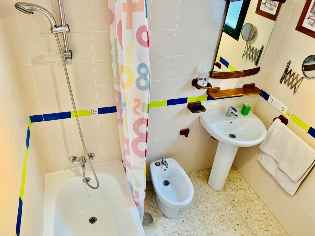 Beach Apartment Manilva Εξωτερικό φωτογραφία
