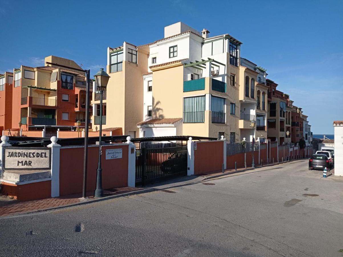 Beach Apartment Manilva Εξωτερικό φωτογραφία