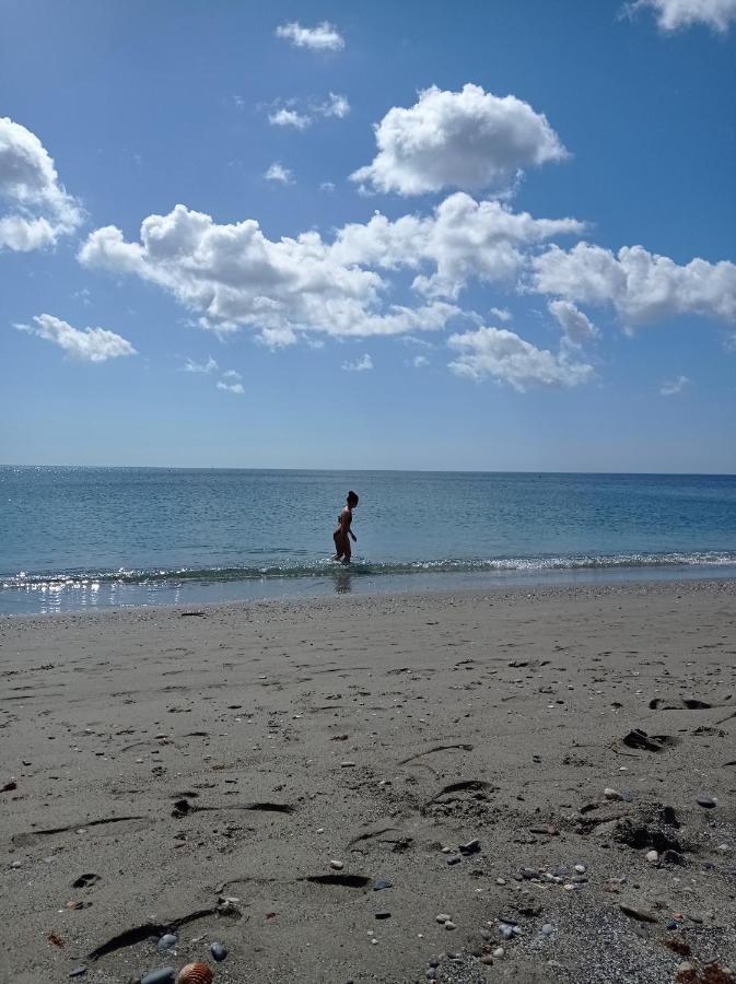 Beach Apartment Manilva Εξωτερικό φωτογραφία