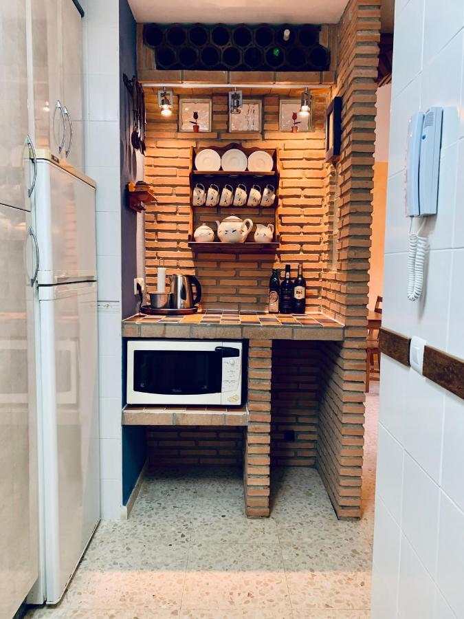 Beach Apartment Manilva Εξωτερικό φωτογραφία