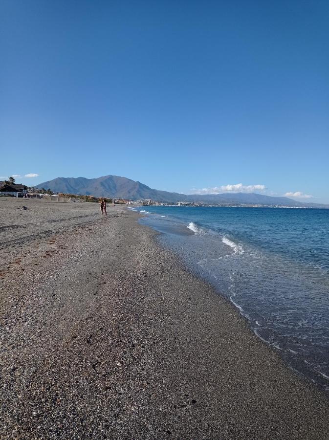 Beach Apartment Manilva Εξωτερικό φωτογραφία