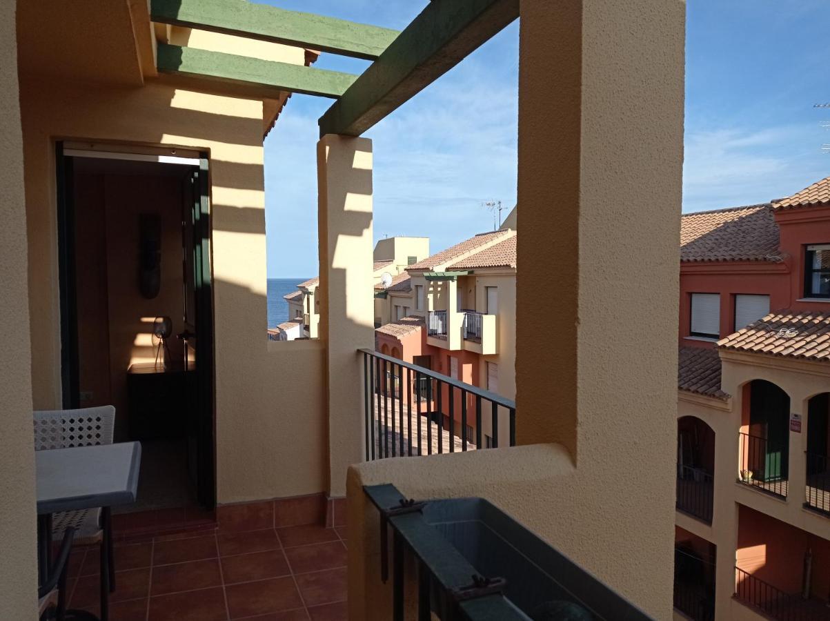 Beach Apartment Manilva Εξωτερικό φωτογραφία