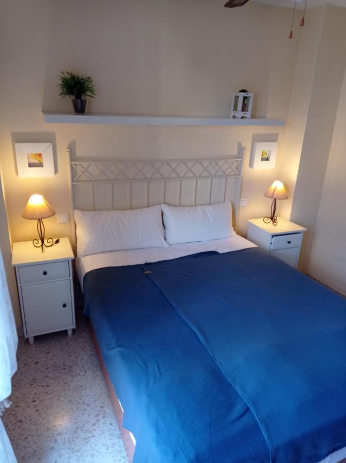 Beach Apartment Manilva Εξωτερικό φωτογραφία