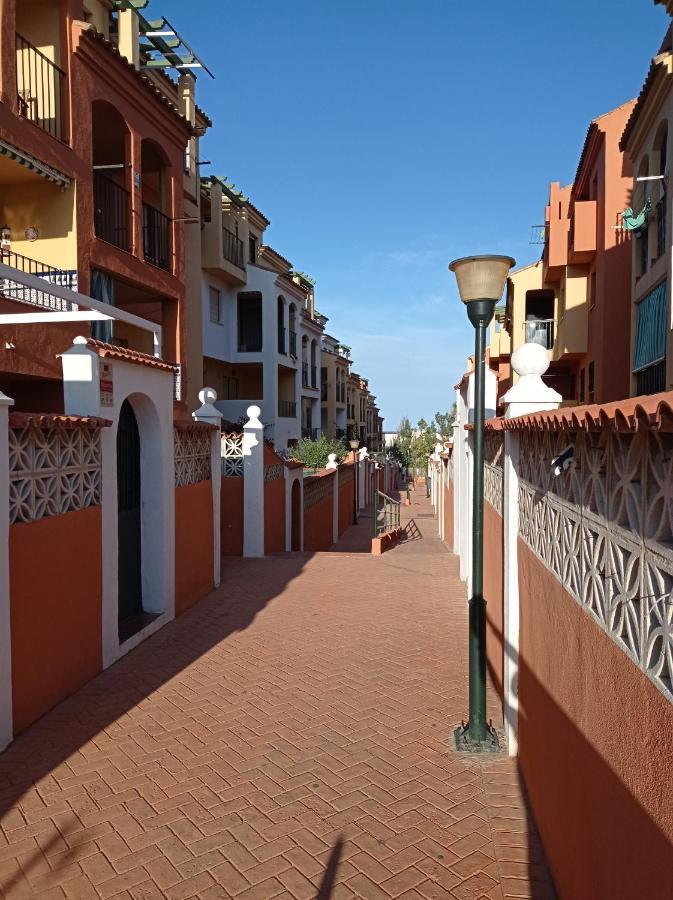 Beach Apartment Manilva Εξωτερικό φωτογραφία